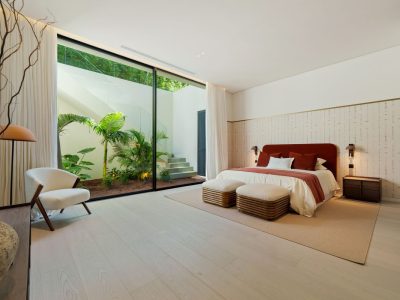 Vila de vanzare in Nueva Andalucía, Marbella, Málaga (Spania)