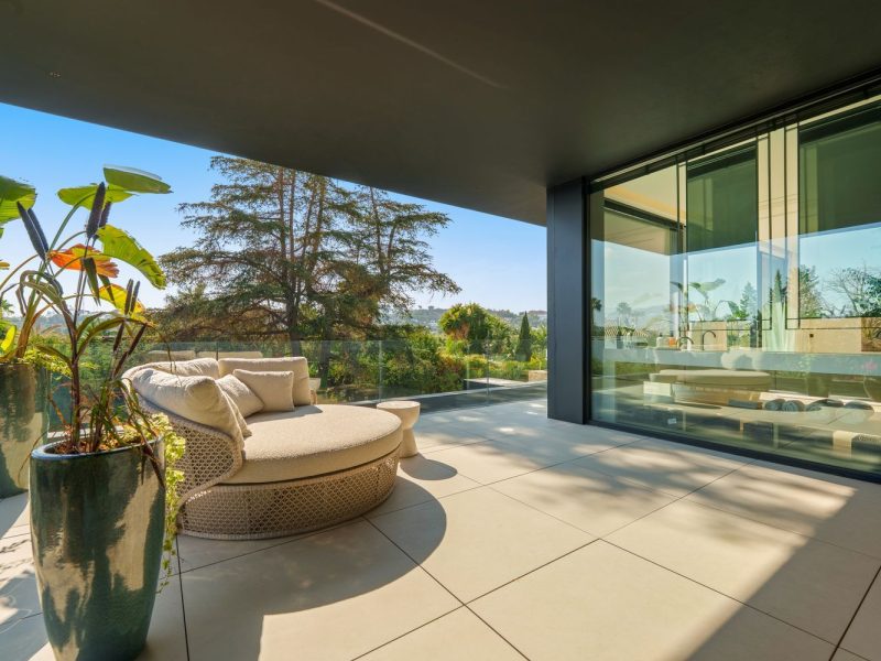 Villa for sale in Nueva Andalucía, Marbella, Málaga (Spain)