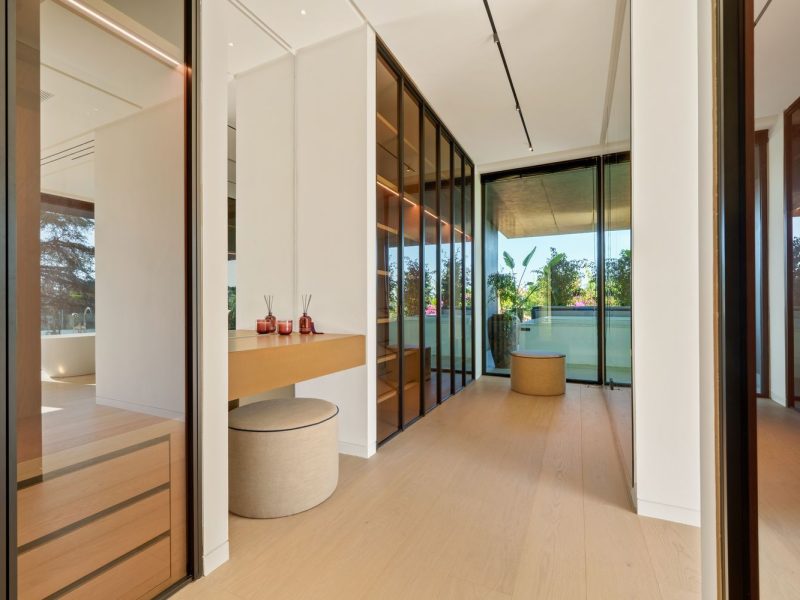 Villa for sale in Nueva Andalucía, Marbella, Málaga (Spain)