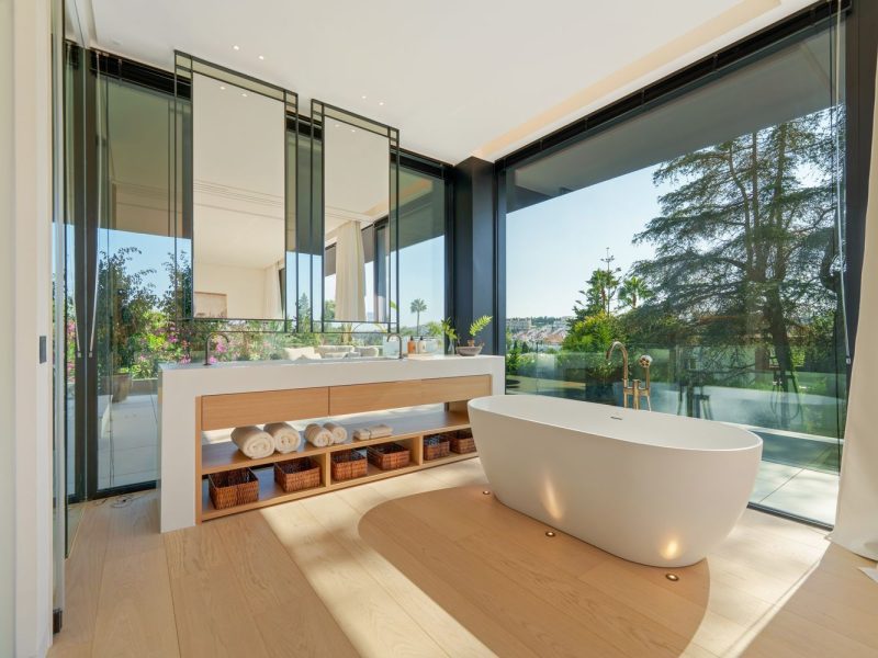 Villa for sale in Nueva Andalucía, Marbella, Málaga (Spain)