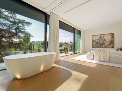 Vila de vanzare in Nueva Andalucía, Marbella, Málaga (Spania)