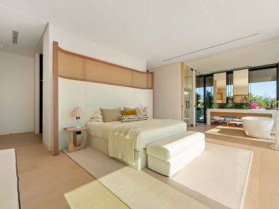 Vila de vanzare in Nueva Andalucía, Marbella, Málaga (Spania)