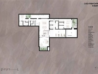 Vila de vanzare in Nueva Andalucía, Marbella, Málaga (Spania)