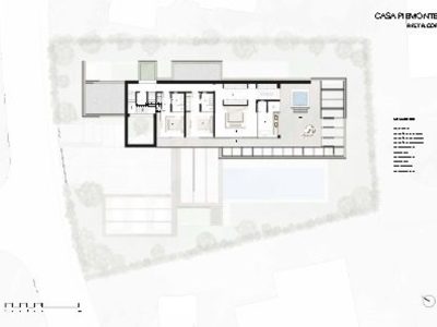 Vila de vanzare in Nueva Andalucía, Marbella, Málaga (Spania)