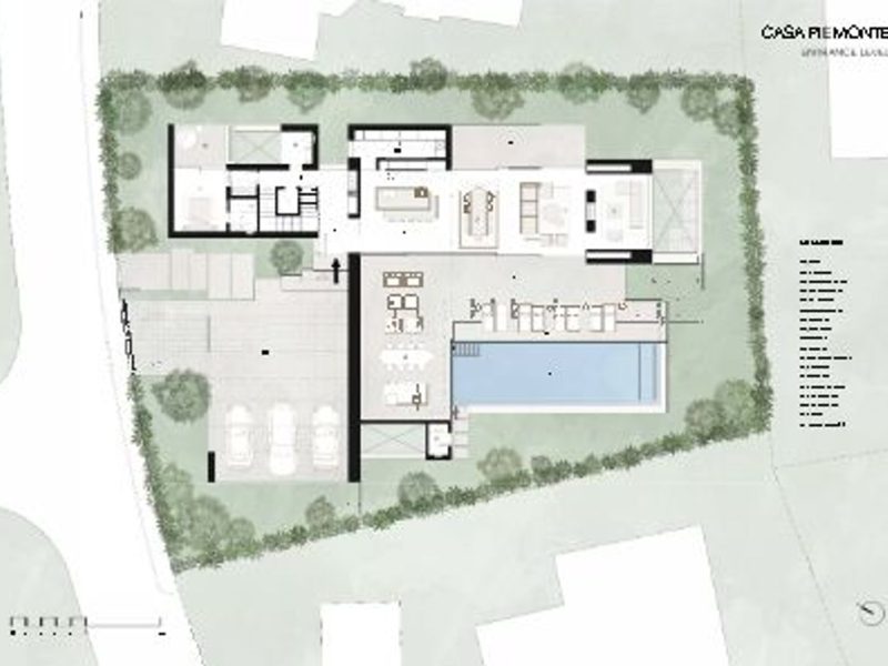 Villa for sale in Nueva Andalucía, Marbella, Málaga (Spain)