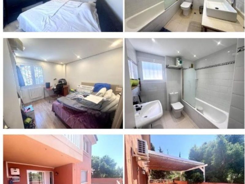 Apartment for sale in Elviria-Cabopino, Marbella, Málaga (Spain)