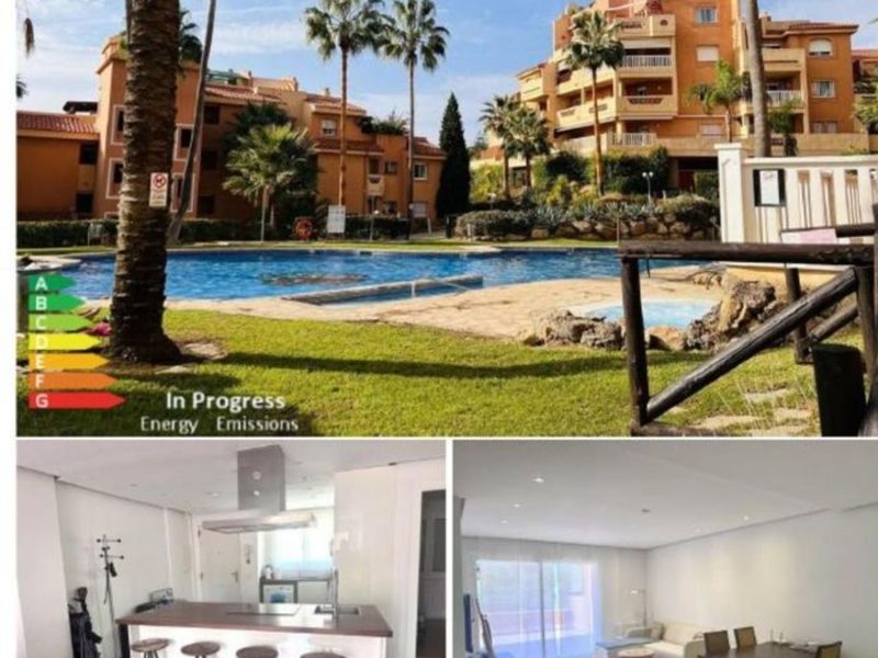 Apartment for sale in Elviria-Cabopino, Marbella, Málaga (Spain)