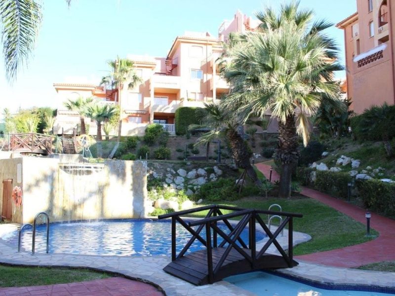 Apartment for sale in Elviria-Cabopino, Marbella, Málaga (Spain)
