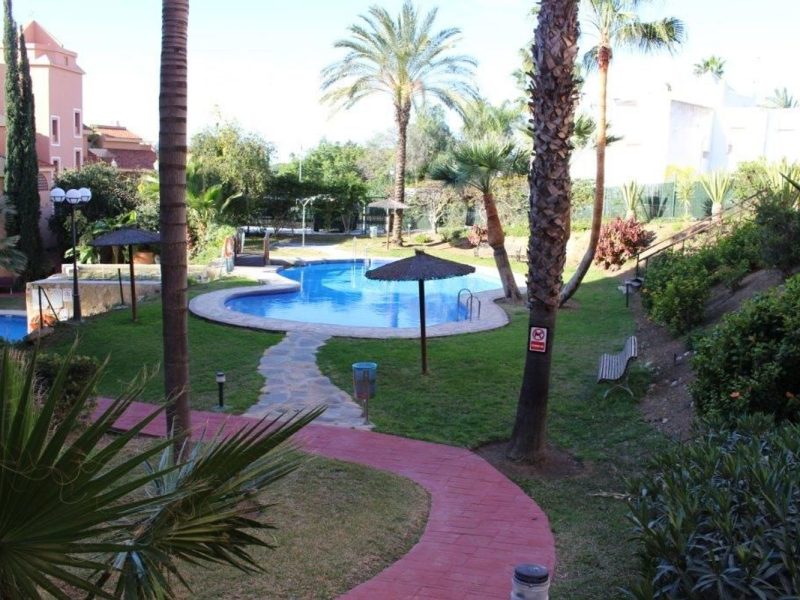 Apartment for sale in Elviria-Cabopino, Marbella, Málaga (Spain)