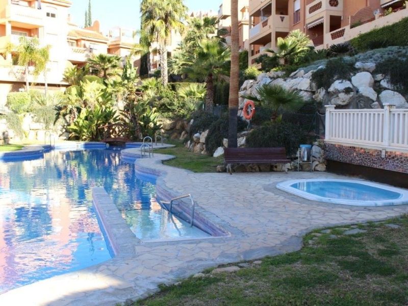 Apartment for sale in Elviria-Cabopino, Marbella, Málaga (Spain)