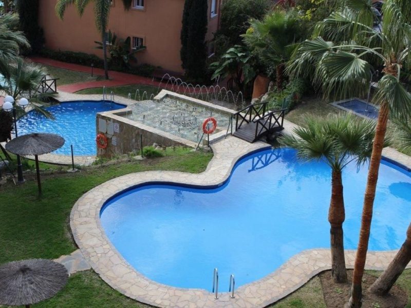 Apartment for sale in Elviria-Cabopino, Marbella, Málaga (Spain)