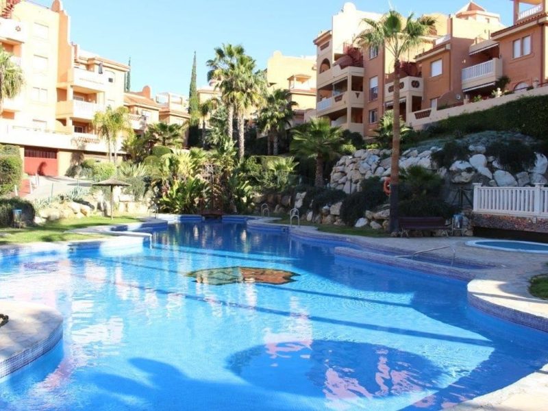 Apartment for sale in Elviria-Cabopino, Marbella, Málaga (Spain)