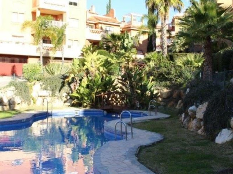 Apartment for sale in Elviria-Cabopino, Marbella, Málaga (Spain)