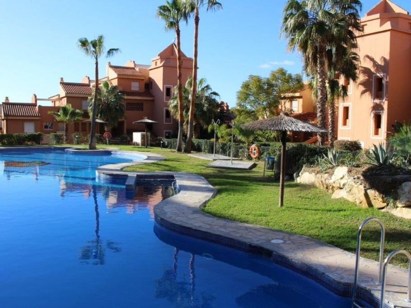 Apartment for sale in Elviria-Cabopino, Marbella, Málaga (Spain)