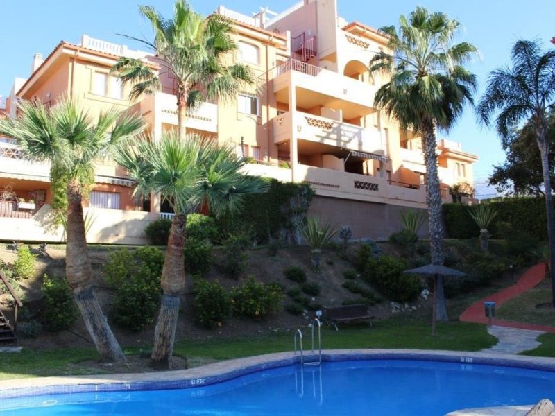 Apartment for sale in Elviria-Cabopino, Marbella, Málaga (Spain)