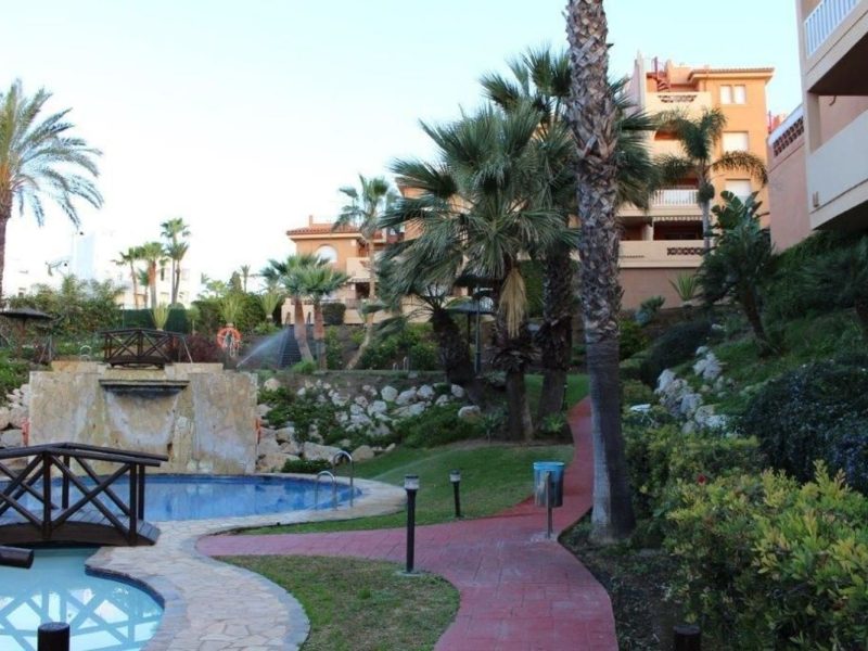 Apartment for sale in Elviria-Cabopino, Marbella, Málaga (Spain)