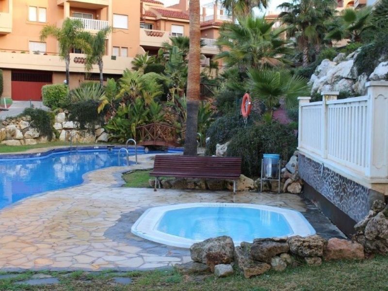 Apartment for sale in Elviria-Cabopino, Marbella, Málaga (Spain)