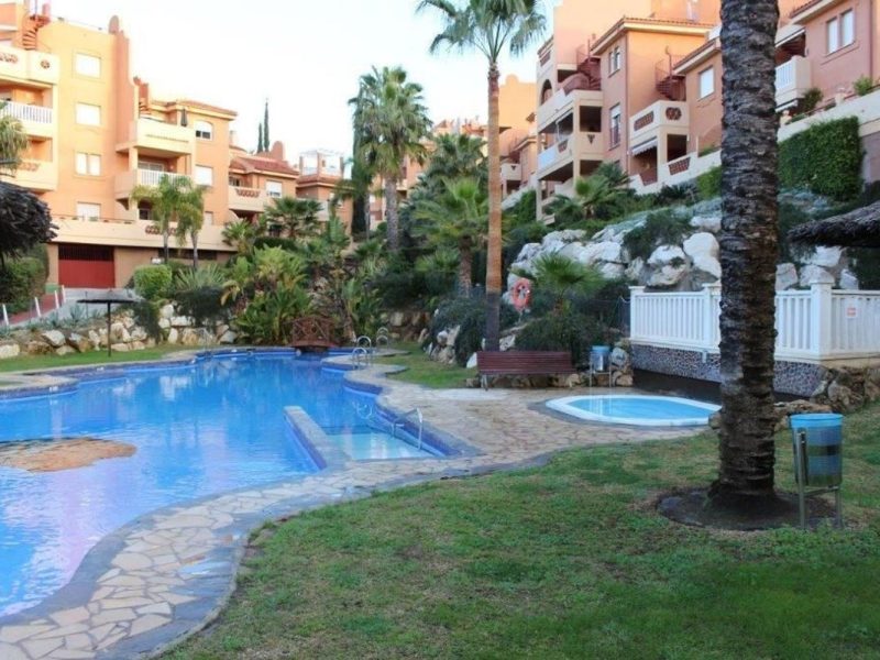 Apartment for sale in Elviria-Cabopino, Marbella, Málaga (Spain)