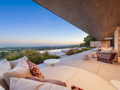 Вилла на продажу в La Quinta, Benahavís, Málaga (Испания)