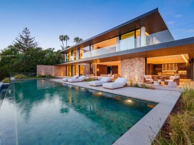 Вилла на продажу в La Quinta, Benahavís, Málaga (Испания)