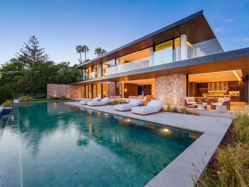 Вилла на продажу в La Quinta, Benahavís, Málaga (Испания)