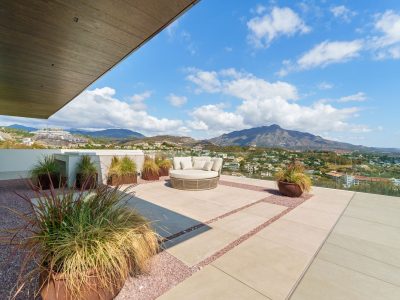 Вилла на продажу в La Quinta, Benahavís, Málaga (Испания)