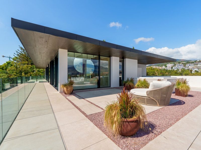 Вилла на продажу в La Quinta, Benahavís, Málaga (Испания)