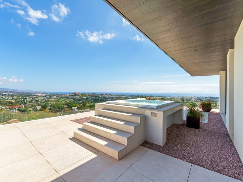 Вилла на продажу в La Quinta, Benahavís, Málaga (Испания)