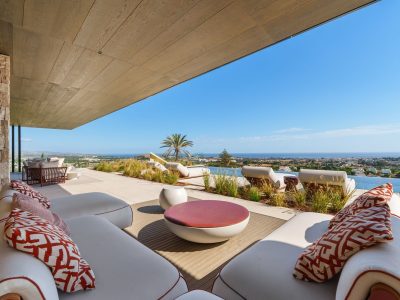 Вилла на продажу в La Quinta, Benahavís, Málaga (Испания)