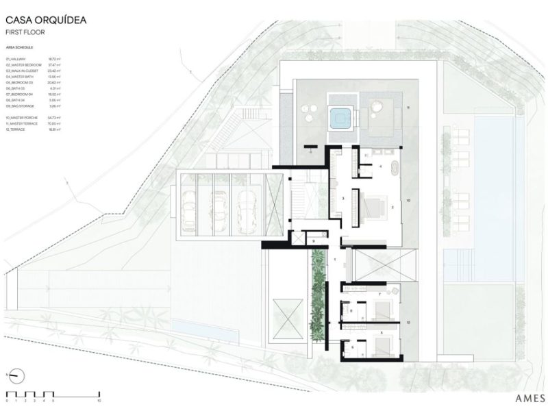 Вилла на продажу в La Quinta, Benahavís, Málaga (Испания)