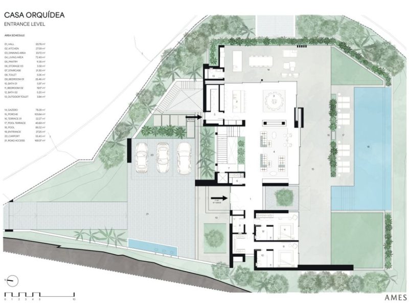 Вилла на продажу в La Quinta, Benahavís, Málaga (Испания)