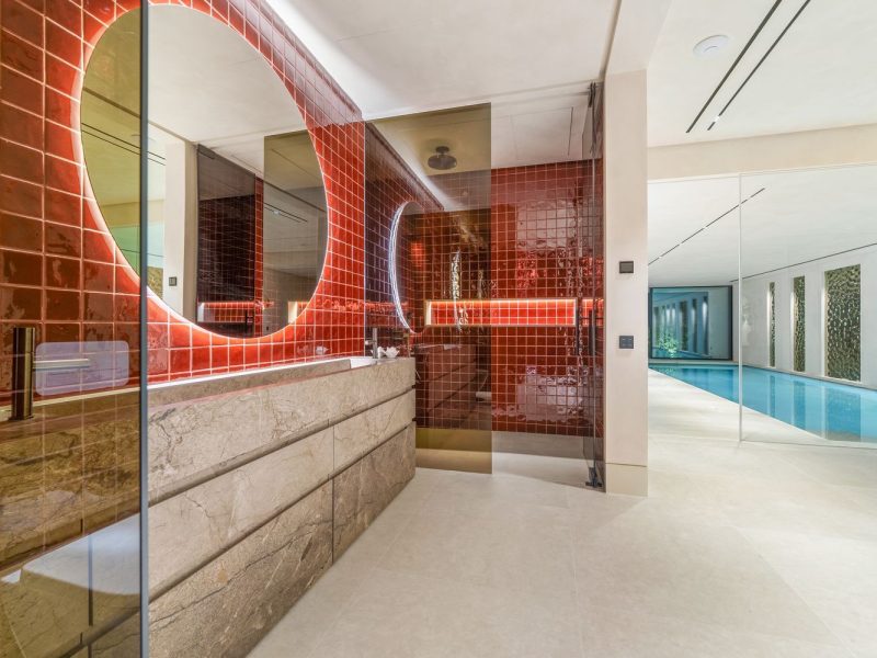 Вилла на продажу в La Quinta, Benahavís, Málaga (Испания)