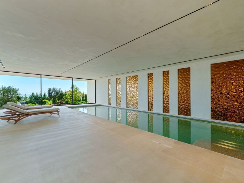 Вилла на продажу в La Quinta, Benahavís, Málaga (Испания)