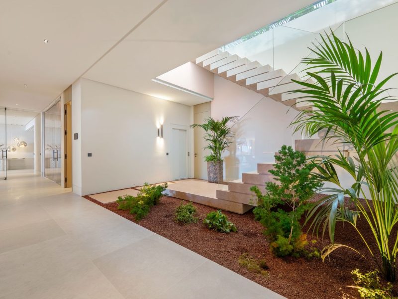 Вилла на продажу в La Quinta, Benahavís, Málaga (Испания)