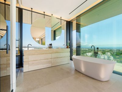 Вилла на продажу в La Quinta, Benahavís, Málaga (Испания)