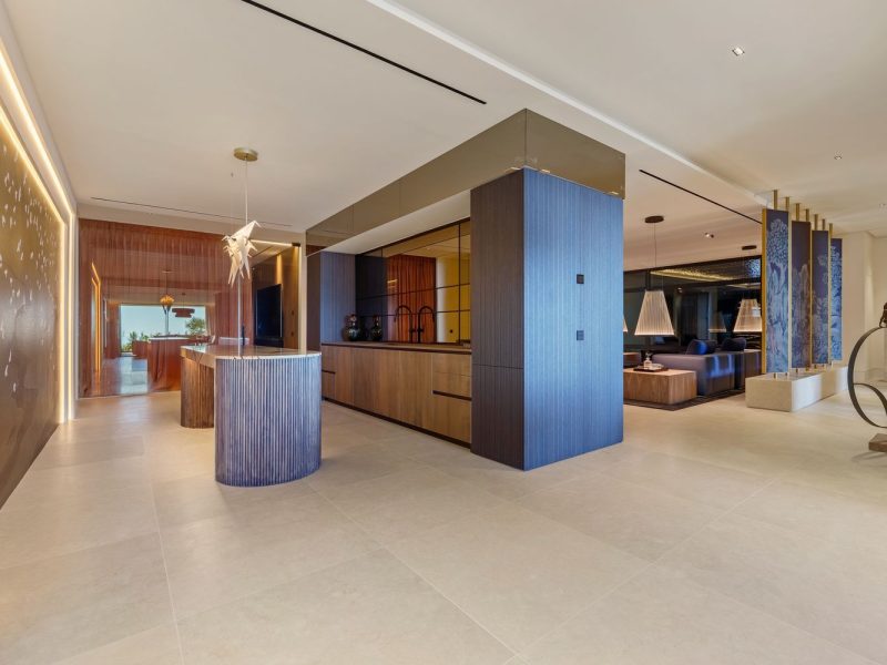 Вилла на продажу в La Quinta, Benahavís, Málaga (Испания)