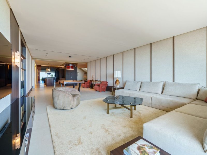 Вилла на продажу в La Quinta, Benahavís, Málaga (Испания)