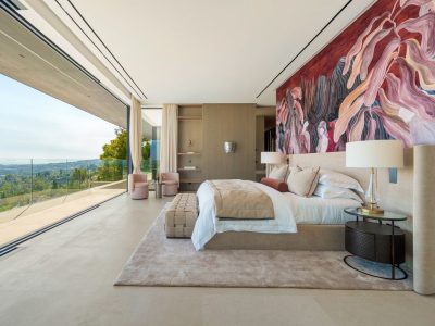 Вилла на продажу в La Quinta, Benahavís, Málaga (Испания)