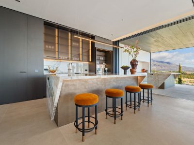 Вилла на продажу в La Quinta, Benahavís, Málaga (Испания)