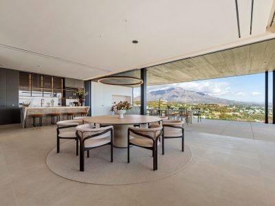 Вилла на продажу в La Quinta, Benahavís, Málaga (Испания)