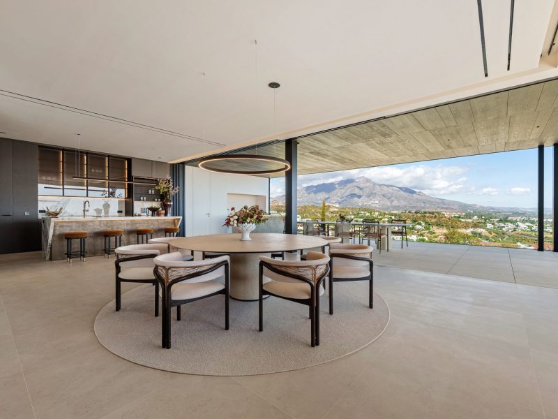 Вилла на продажу в La Quinta, Benahavís, Málaga (Испания)