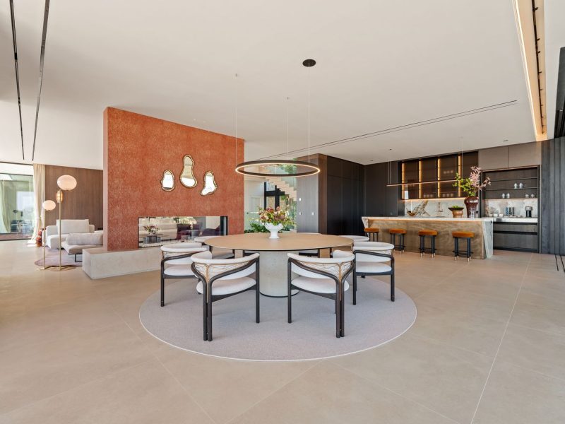 Вилла на продажу в La Quinta, Benahavís, Málaga (Испания)