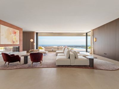 Вилла на продажу в La Quinta, Benahavís, Málaga (Испания)