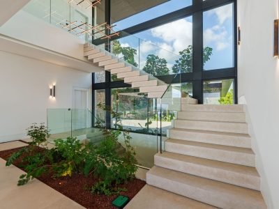 Вилла на продажу в La Quinta, Benahavís, Málaga (Испания)