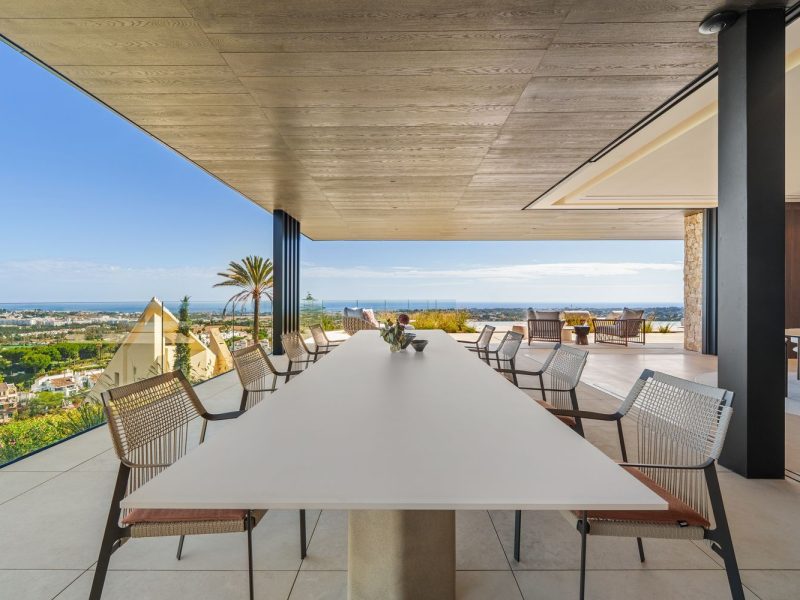 Вилла на продажу в La Quinta, Benahavís, Málaga (Испания)