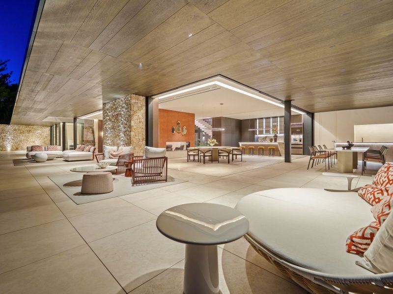 Вилла на продажу в La Quinta, Benahavís, Málaga (Испания)