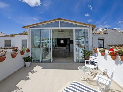 Appartamento in vendita a Nueva Andalucía, Marbella, Málaga (Spagna)