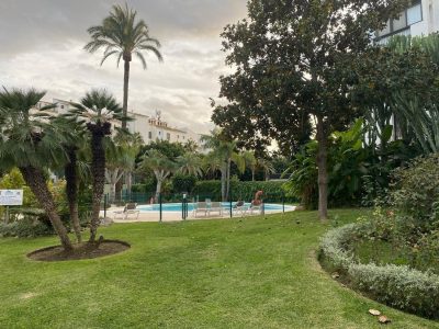 Appartamento in vendita a Nueva Andalucía, Marbella, Málaga (Spagna)