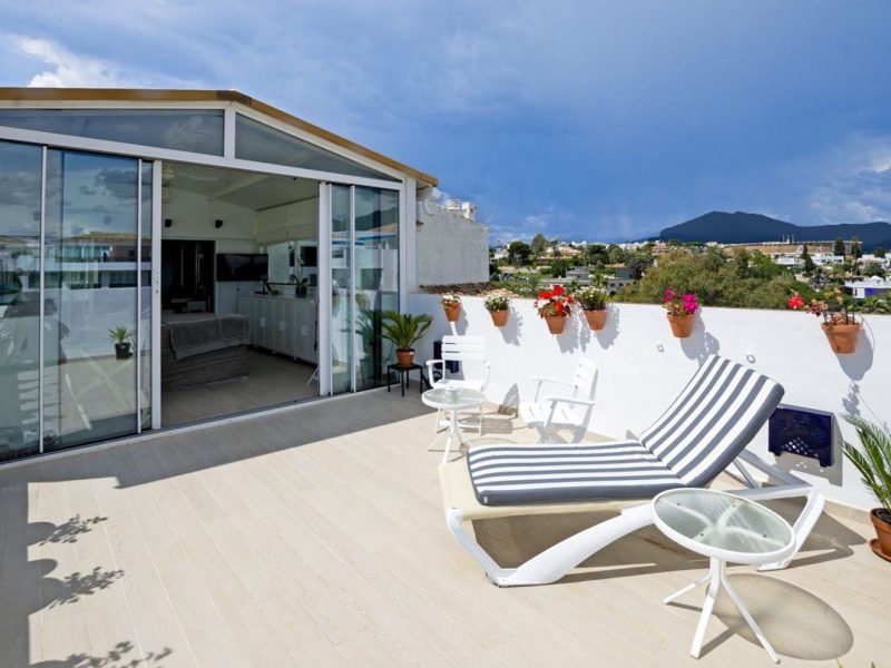 Appartamento in vendita a Nueva Andalucía, Marbella, Málaga (Spagna)