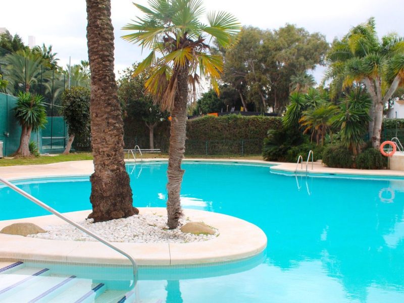 Appartamento in vendita a Nueva Andalucía, Marbella, Málaga (Spagna)